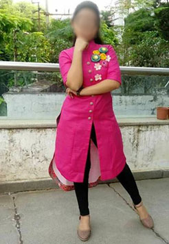 Delhi Call Girl